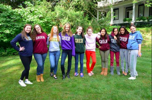 The Grier School